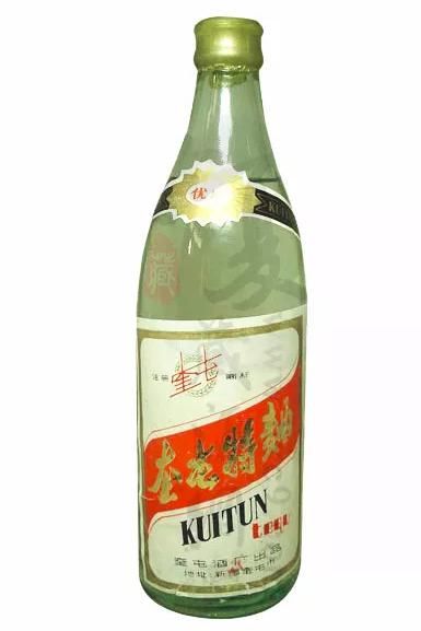 在新疆过年你喝了什么酒？新疆有哪些闻名全国的名酒？