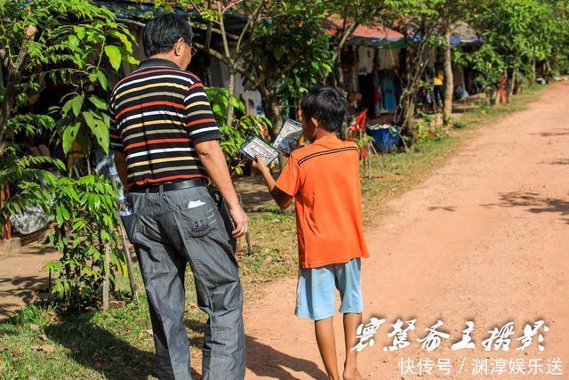 雕塑|来“吴哥古迹中的明珠”女王宫走走，看“东方的蒙娜丽莎”长啥样