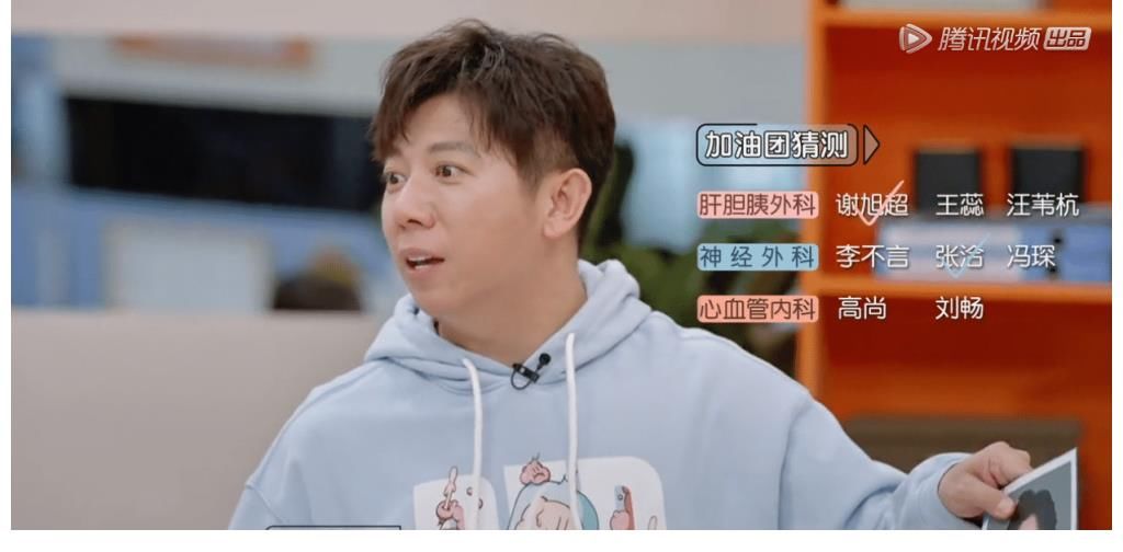 《心動(dòng)的offer3》實(shí)習(xí)生考核成績公布，周深高能輸出，正能量爆棚