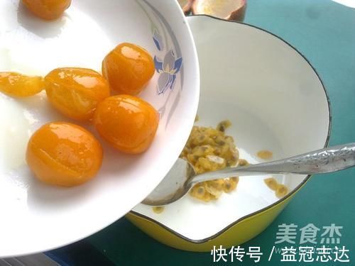 百香果|肺部细菌的“天敌”就是它,过了冬天吃不到,常吃清肺排毒又止咳