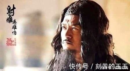 华山五绝@华山五绝只有一人善终,书中暗示黄药师结局最为凄惨,令人落泪