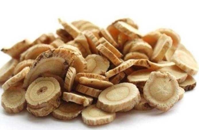 滋阴药|山楂、枸杞、黄芪、丹参、决明子、菊花一起泡水喝可以吗?