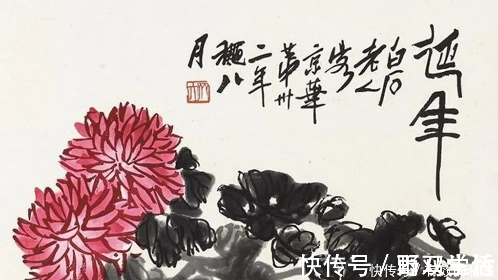 君子|花中四君子,梅兰竹菊魅力无边,深得文人雅客的喜爱