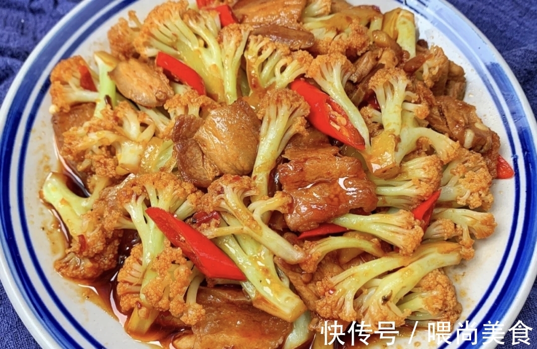 花甲|这4道菜特别下饭，做法简单，特别下饭，赶快动手做一道吧！