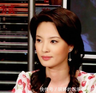 荣事达杯|她是央视王牌主持人,曾把董卿骂哭,现在被封杀