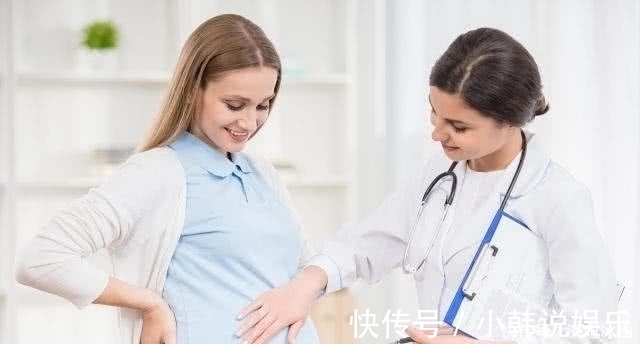 神经递质|孩子性格未出生就已定型?胎动有这一表现,多半是个“天使宝宝”