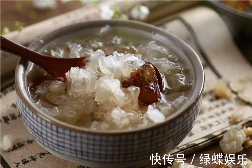 鱼皮|“胶原蛋白”流失老得快,4种零食轮流吃,雌激素满满不怕老