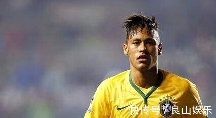 罗纳尔迪尼奥|巴西足球历史上的五位传奇人物,每个人代表了一个时代