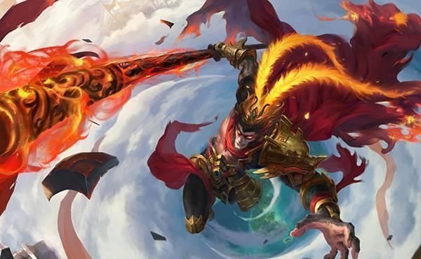 嫦娥|猪八戒被贬下凡,嫦娥仙子真被调戏了孙悟空大闹天宫或背锅