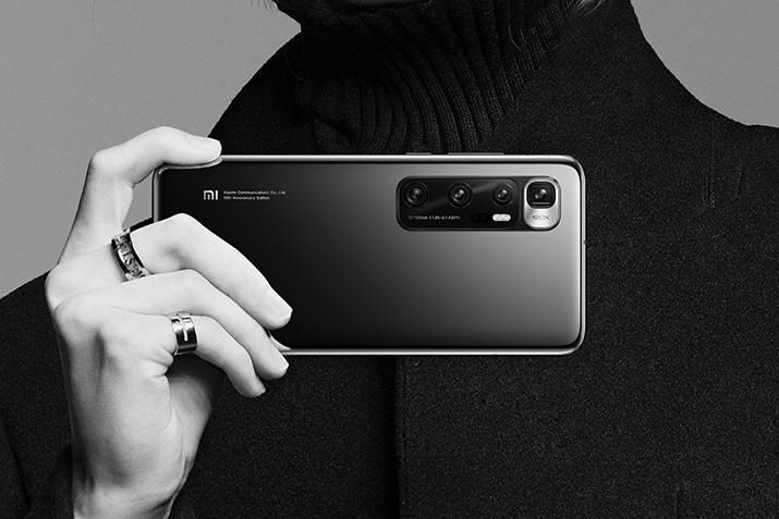 优惠|限时优惠！骁龙865+120HZ高刷屏+后置四摄，秀出国产硬核