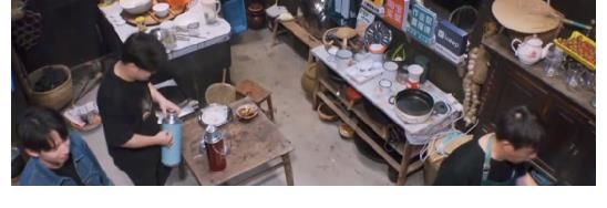 现实|杨紫一人录三期，11个小艺人录一期，《向往》揭露红与不红的现实