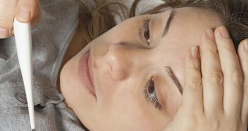 排卵期|月经过后10天，如果女人身体出现此种表现，可能是到排卵期了