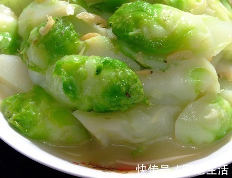 解毒|此菜常吃能防癌抗癌、解毒消肿，是长寿人必不可少的日常用菜！