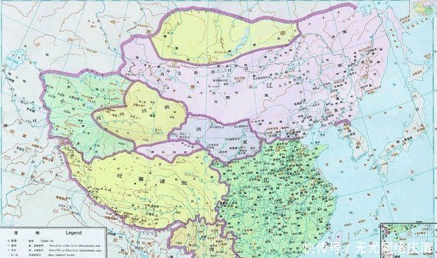 两宋300年都无法收复燕云十六州, 大明1年就收复