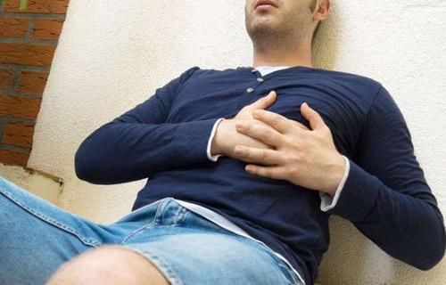  静悄悄|心梗总是静悄悄的来？劝告：身体4个表现，是心脏在“呼救”！