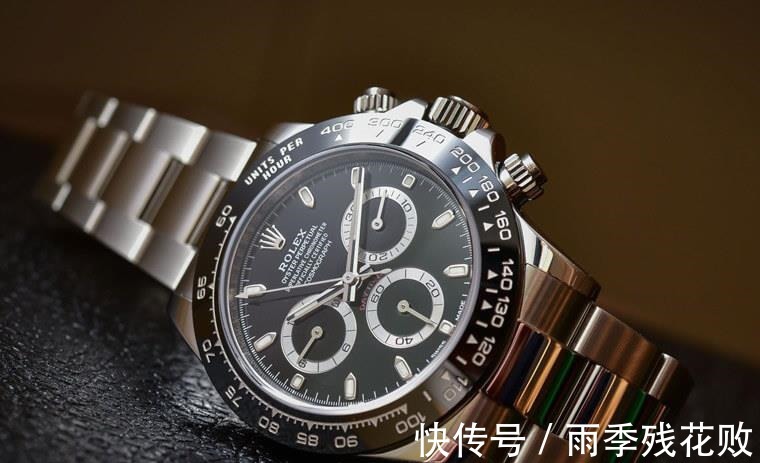 溢价|2020高级手表溢价4大天王