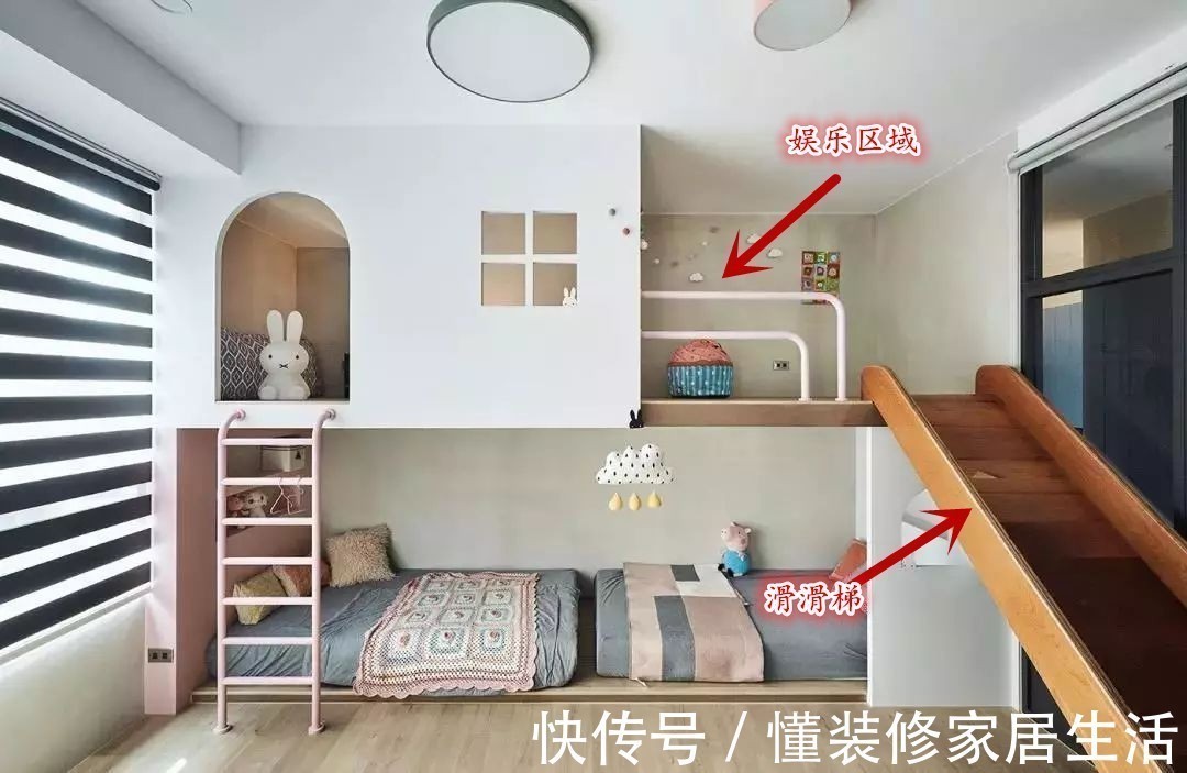 墙面|别信装修上的“鬼话”了，这几处没必要花大价钱，穷装反而更实用