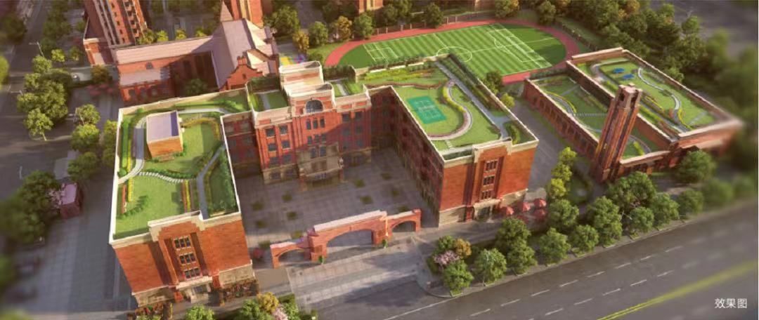 地处东北二环板块 与150亩公园做“邻居”|楼盘测评| 公园