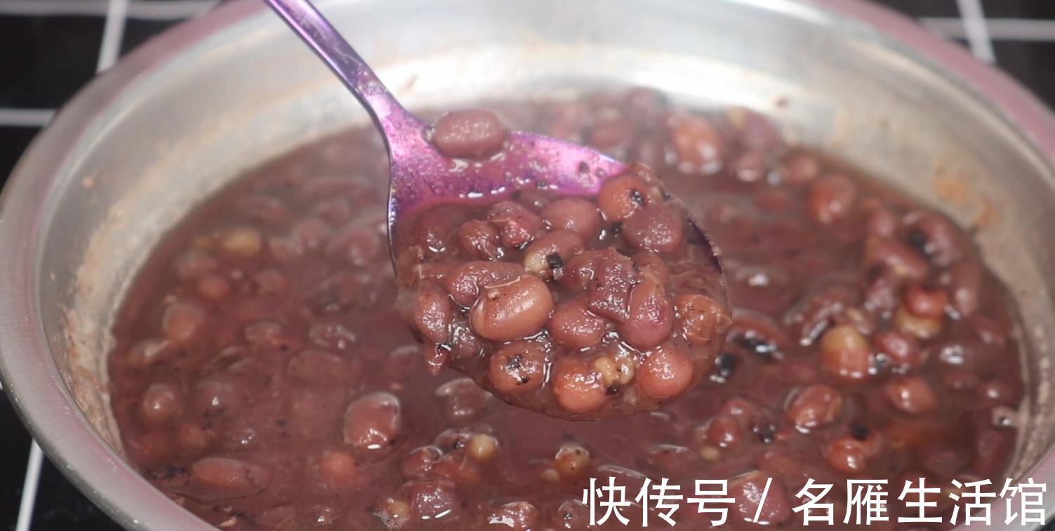 小苏打|不管煮什么豆子，记住别直接下锅，多加一步，10分钟煮开花，真棒