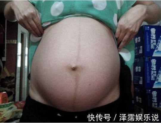 男宝|肚子里怀的男孩女孩知道这些,让你轻松知道肚子里胎儿的性别