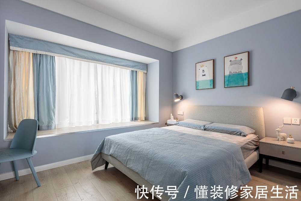 大理石|当下最流行的8种装修风格,选对了,家越住越温馨,耐看被邻居夸