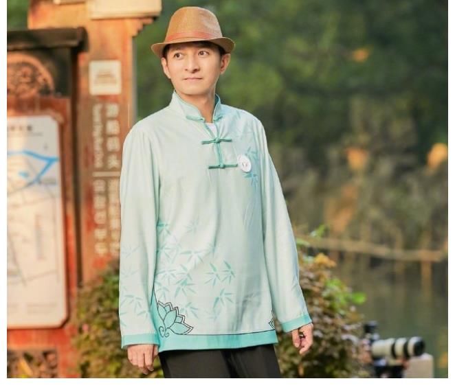 李維嘉|芒果臺又推出新檔真人秀，眾多正當紅男藝人加盟，這陣容熬夜都追