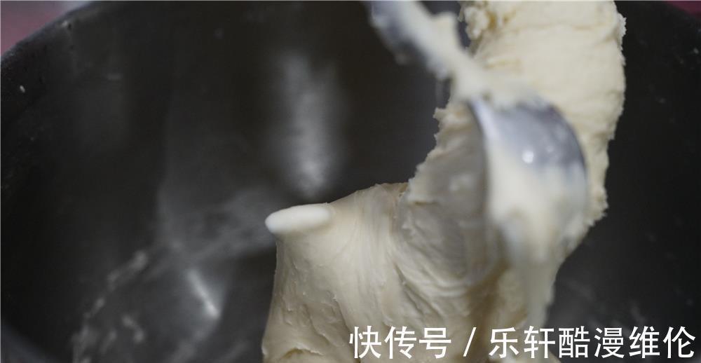 面包|核桃蓝莓面包，酸甜可口营养高，新手都能成功，孩子超爱吃