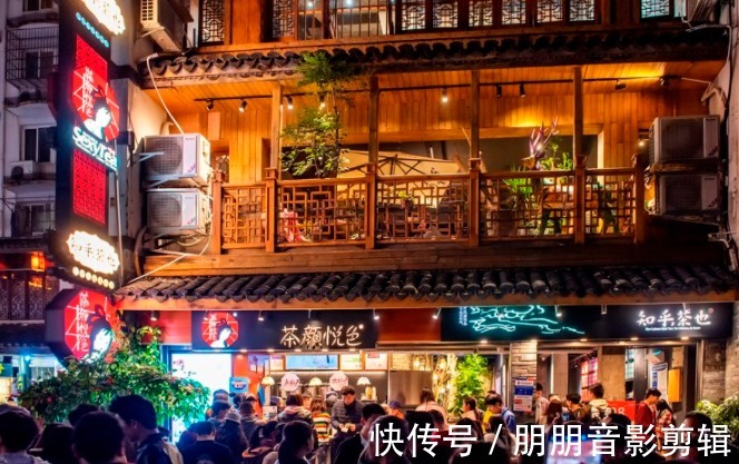 太平街#长沙太平街,带你见证长沙的历史文化