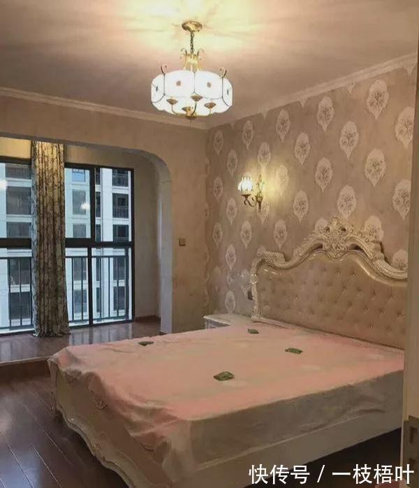 背景墙|89平新房,砸了30万,全用最好的,你们觉得这效果值得吗?