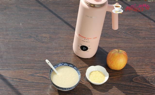 功能键|苹果和它一起煮,每天吃一碗小肚子不见了,告别失眠,身材变苗条