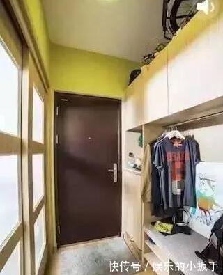 买房|5年辛苦打拼终买房，25㎡小公寓就得这样装修，住的开心有尊严！