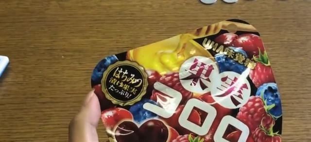 世界|世界上4种最好吃的零食全吃过的叫你一声女王大人