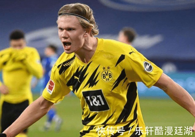 巴薩|有錢就加盟哈蘭德經(jīng)紀(jì)人與巴薩達(dá)協(xié)議 6500萬新援瞬間變雞肋