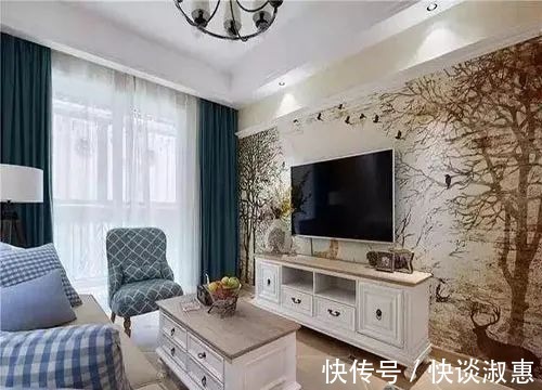 收纳|晒晒朋友刚入住的新房,全屋打满收纳柜,最大的亮点居然是阳台!