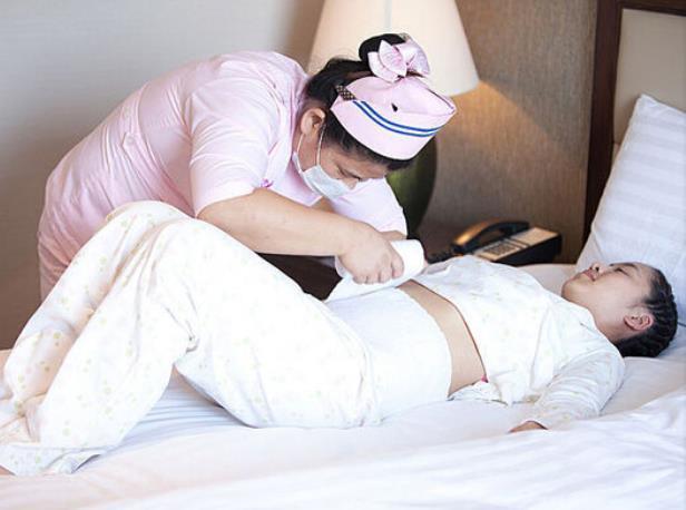 产后恢复|产后第一周,你要坚守住3个底线,为了自己和宝宝,别妥协