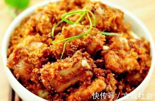 孩子们最爱吃的10道蒸菜,营养高身体壮,而且还简单好做