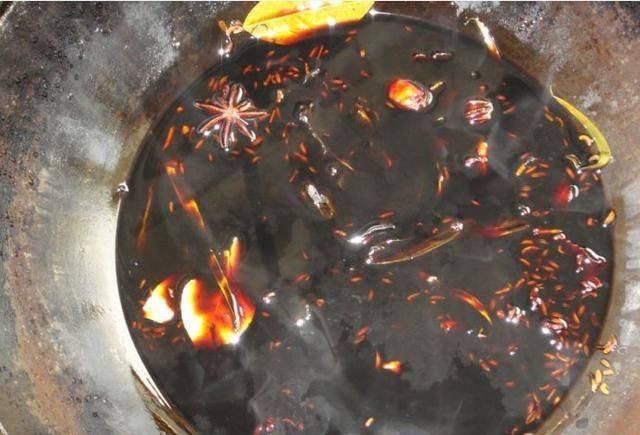 酱油|为什么饭店的凉拌菜比家里好吃复制酱油是诀窍,大厨教您调制