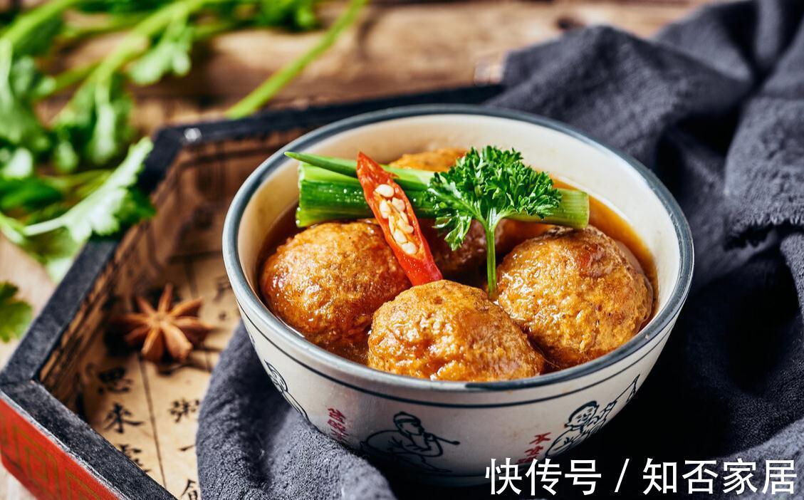 国庆家宴,推荐6菜2汤,荤素搭配,简单又可口,全家团圆吃得开心