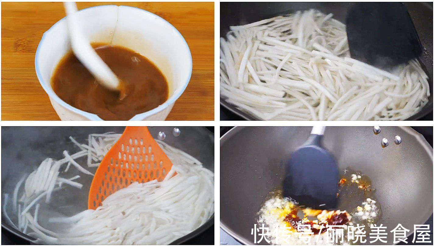 冬天宁可不吃肉,也要吃这12道素菜,清淡解油腻,暖胃驱寒还补水