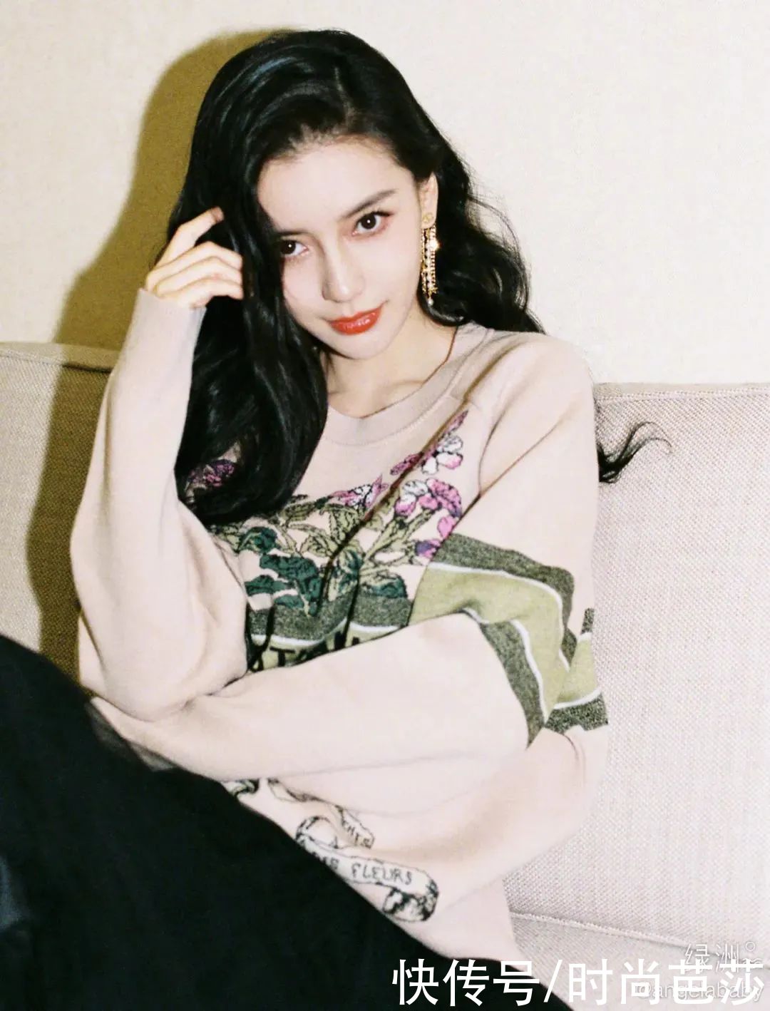 精致的猪猪女孩不仅仅是个flag，这些化妆高招就是她们的真实力