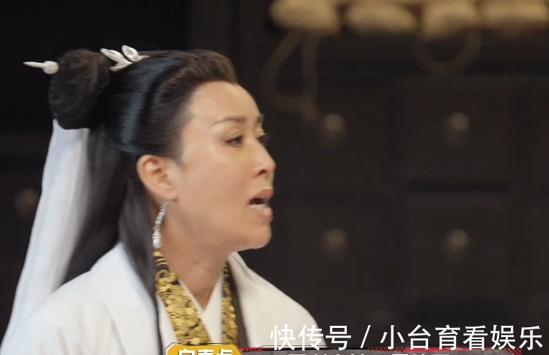 大男人|黃子韜上廁所要人陪,那英的話被“打臉”,黃子韜強行挽尊太好笑