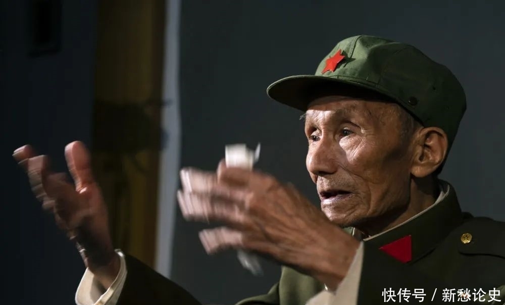 朝鲜|易禄亨：朝鲜战场上，三次与死神擦身而过
