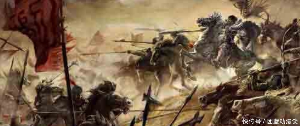 历史名人|毛主席最推崇的历史名人，对其中一位的点评却另辟蹊径