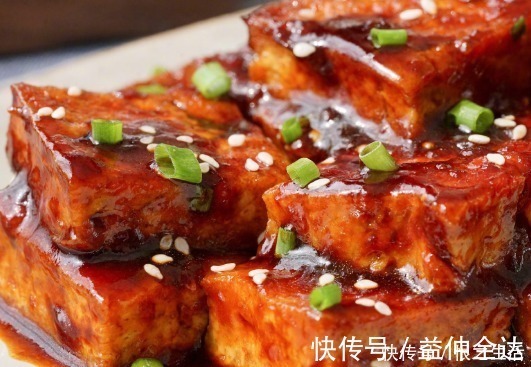 大豆酱|春节过后入味的几道家常菜,色香味俱全,浓郁鲜美下饭,家人爱吃