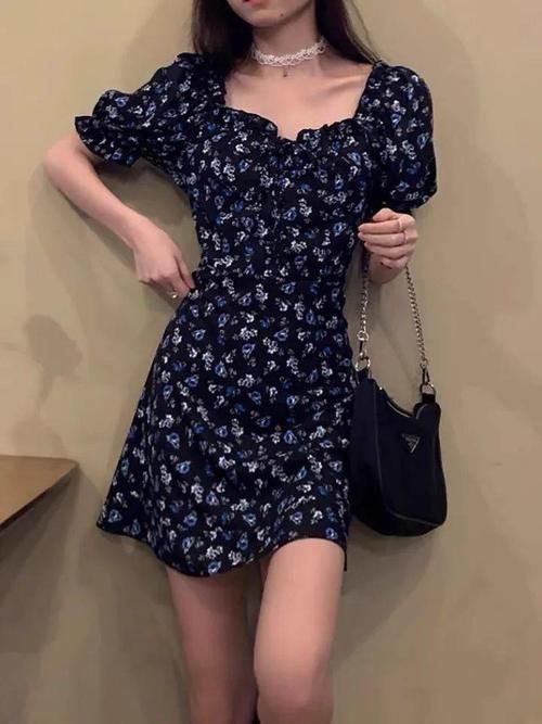 今春必穿这4条裙子 ！又美又撩，洋气哭了 ！