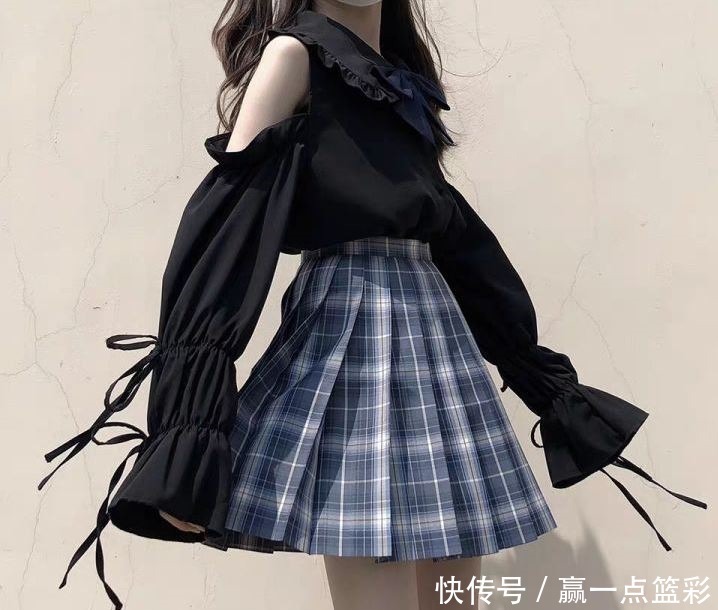 衬衫|今年夏天有哪些好看的jk衬衫-安利女生都心水的jk衬衫