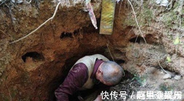 文物&“盗墓祖师爷”,30年获利5个亿,临死一句话得罪考古界!