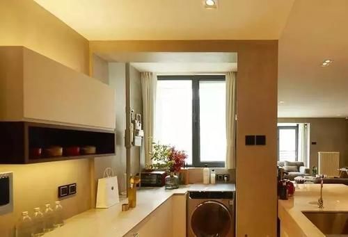 动线|装过5套厨房才敢告诉你,橱柜这样设计最好用很多家庭都装错了