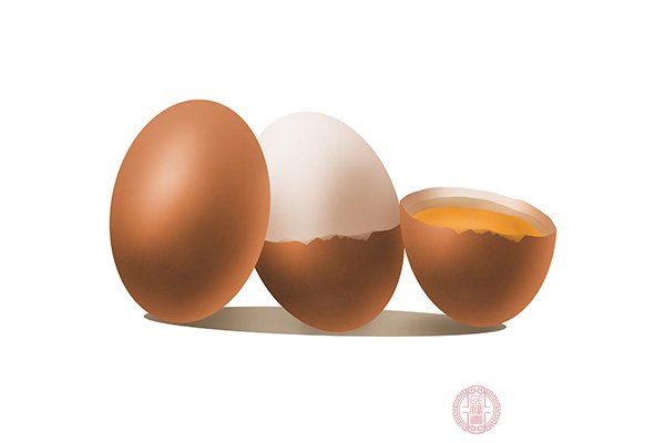 发烧可以吃鸡蛋吗