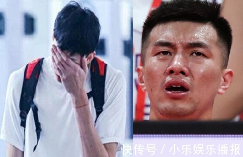 姚明|中国男篮下一个十年“大改革”,周琦郭艾伦被抛弃,3人成为希望